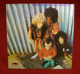Jimi Hendrix - Band Of Gypsys, 1970 Australia Pressing With Puppets Cover, NM
