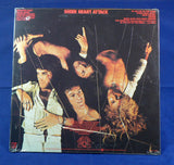 Queen - Sheer Heart Attack LP, Sealed 1974