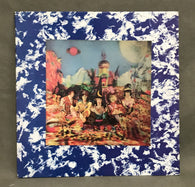 Rolling Stones- Their Satanic Majesties Request LP, 1st Pressing, NM Vinyl