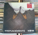 Replacements - The Sire Years 4 LPs Box Set, Sealed