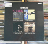 Replacements - The Sire Years 4 LPs Box Set, Sealed