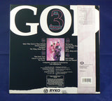 Residents - God In Three Persons Double LP, Clear Vinyl