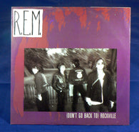 R.E.M. - (Don't Go Back To) Rockville  4 Song 12