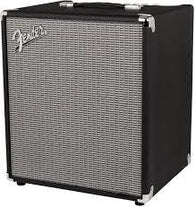 Fender Rumble 100, 100-watt Bass Amplifier  (Available for in store purchase only)
