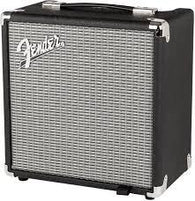 Fender Rumble 15, 15-watt Bass Amplifier  (Available for in store purchase only)