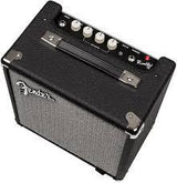 Fender Rumble 15, 15-watt Bass Amplifier  (Available for in store purchase only)