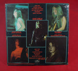 Runaways - Runaways LP, 1976 Reissue, Sealed