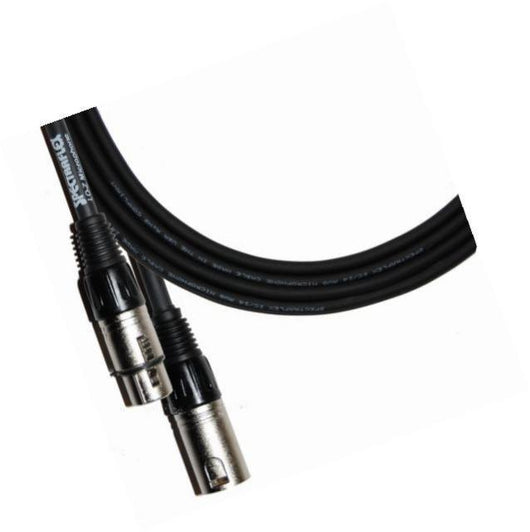 Spectraflec LO-Z Microphone Cables, Various Lengths