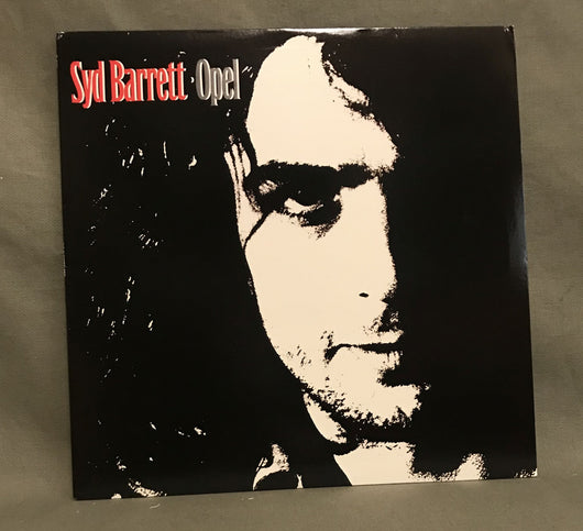 Syd Barrett- Opel LP