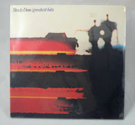 Steely Dan - Greatest Hits Double LP, Sealed