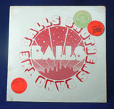 Balls Brothers Band ‎– The Second Album LP, Sealed, Private Label 1978 Rock