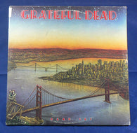 Grateful Dead -  Dead Set Double LP