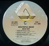 Grateful Dead -  Dead Set Double LP