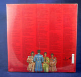 The Beatles ‎– Sgt. Pepper's Lonely Hearts Club Band LP, New, Remastered 180Gram