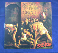 Skid Row - Slave To The Grind LP,