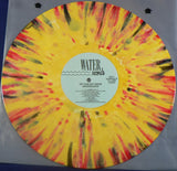 Sky Sunlight Saxon - Dragonslayer LP, Colored Vinyl