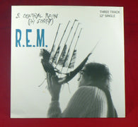 R.E.M. - So. Central Rain (I'm Sorry) Three Track 12