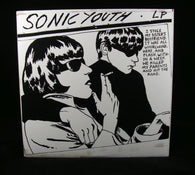 Sonic Youth - Goo LP, Club Edition, NM