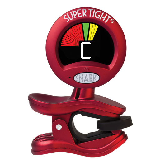 Snark ST-2 Clip-On Tuner With Metronome