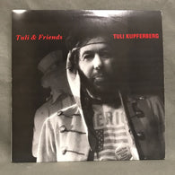 Tuli Kupferberg- Tuli & Friends LP