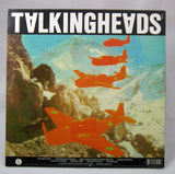 Talking Heads - Remain In Light LP, 1st Pressing