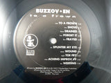 Buzzoven ‎– To A Frown LP (Buzzov•en)