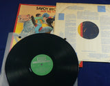 Savoy Brown - Jack The Toad LP, UK Import