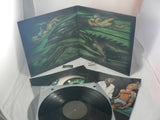 Tool - Ænima Double LP, 1st Pressing, EXC+ Vinyl,   Aenima Album