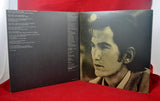 Townes Van Zandt ‎– Our Mother The Mountain LP. 1st Press Unipak