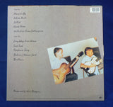 Vaughan Brothers - Family Style LP
