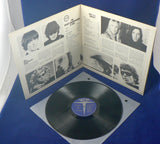 Velvet Underground & Nico  ‎– The Velvet Underground & Nico LP, 1973 Reissue, EXC