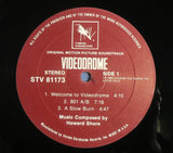 Videodrome Soundtrack LP by Howard Shore