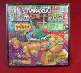 Funkadelic - The Electric Spanking Of War Babies LP, Sealed 1st Pressing