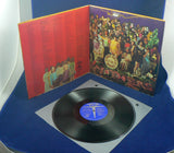 Frank Zappa And The Mothers Of Invention ‎– We're Only In It For The Money LP, First Pressing, EXC