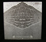 George Harrison - Wonderwall Music By George Harrison LP, 1968 German Pressing, NM Vinyl