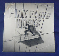 Pink Floyd - Works LP, 1st Pressing