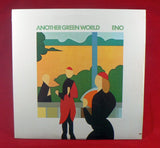 Brian Eno - Another Green World LP, 1982 Reissue, Sealed