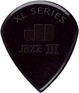 Assorted Dunlop Jazz III Picks (6 Pack)