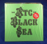XTC - Black Sea LP, Sealed
