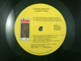 Albert King ‎– Years Gone By LP, 1st Pressing, NM Vinyl