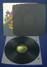 Beatles - Yellow Submarine, Rare UK 1st Pressing, VG+
