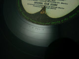 Beatles - Yellow Submarine, Rare UK 1st Pressing, VG+