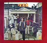 Yes - Yes (Self Titled) LP, Reisue VG+Vinyl